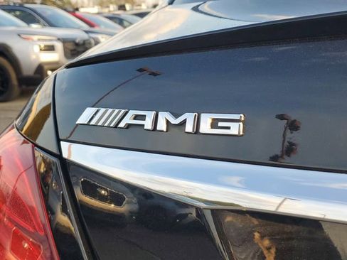 Used 2017 Mercedes-Benz E 43 AMG 4MATIC Sedan image 8