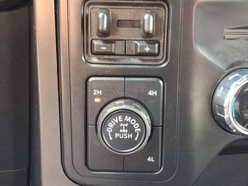 Used 2024 Ford F150 Tremor w/ Bed Utility Package AWD/4WD image 21