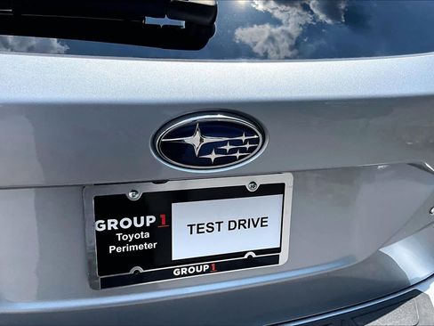 Used 2022 Subaru Outback Limited AWD/4WD image 31