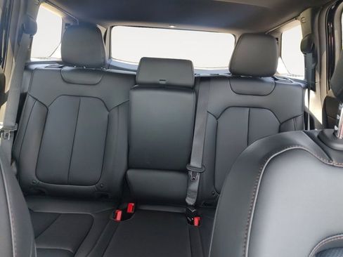 New 2026 Jeep Cherokee Limited AWD/4WD image 13