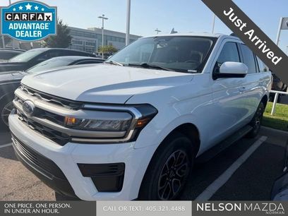 Used 2022 Ford Expedition XLT