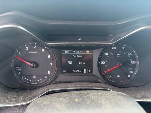 Certified 2023 Chevrolet TrailBlazer LT FWD image 14