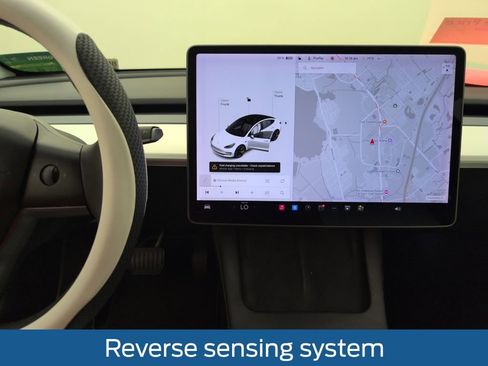 Used 2021 Tesla Model 3 Long Range image 18