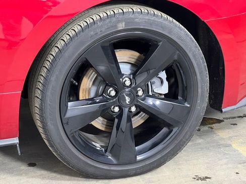 Used 2021 Ford Mustang GT Premium w/ Black Accent Package image 36