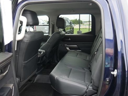 Used 2023 Toyota Tundra SR5 w/ SR5 Premium Package AWD/4WD image 26