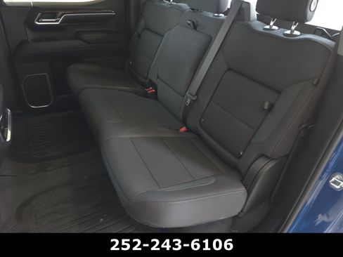 Used 2023 GMC Sierra 1500 Elevation AWD/4WD image 27