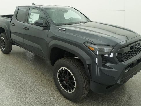 New 2026 Toyota Tacoma TRD Off-Road AWD/4WD image 50