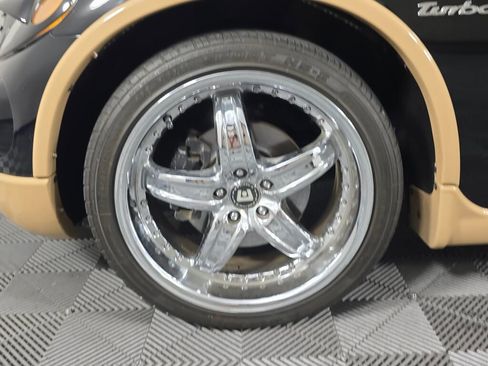 Used 2003 Chrysler PT Cruiser GT image 11