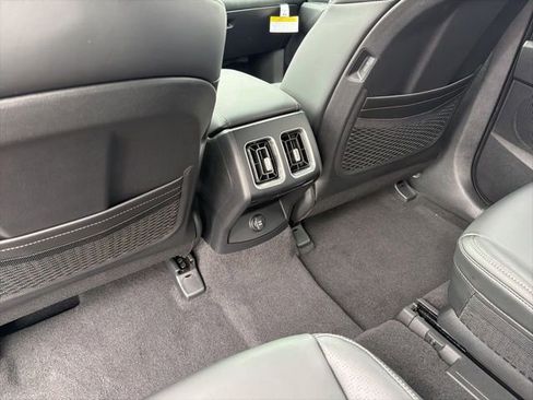 New 2026 Kia Sorento X-Line EX AWD/4WD image 8
