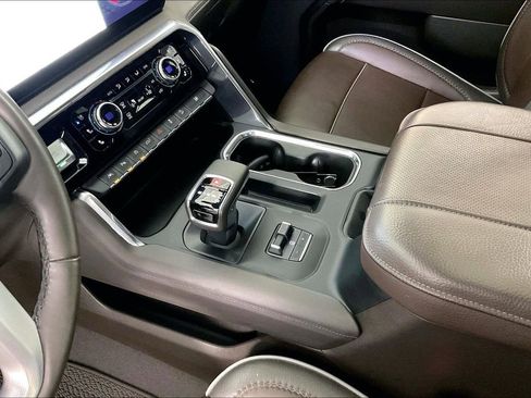 Used 2023 GMC Sierra 1500 Denali w/ Denali Reserve Package image 19