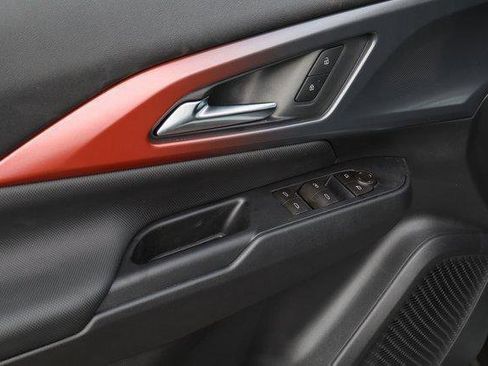 New 2026 Chevrolet Equinox EV RS image 16