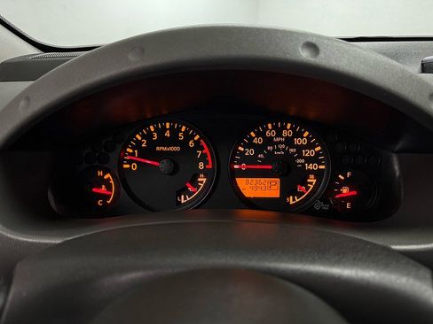 Used 2008 Nissan Xterra S RWD image 18
