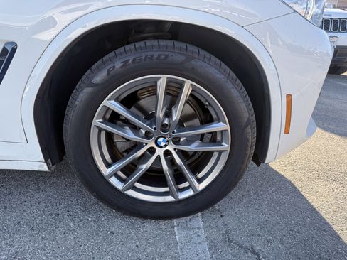 Used 2020 BMW X3 sDrive30i w/ M Sport Package 2 image 26
