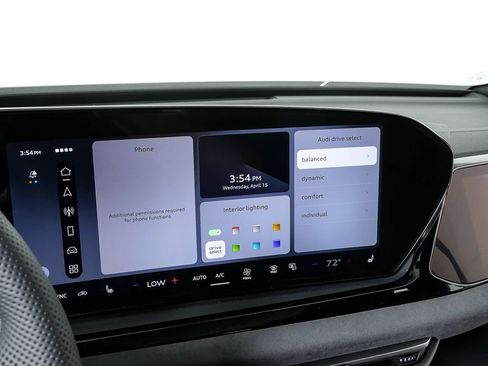 New 2026 Audi S5 Premium Plus AWD/4WD image 14