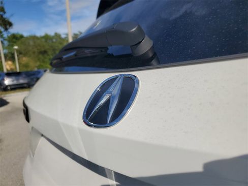 Used 2024 Acura MDX FWD w/ Technology Package image 8