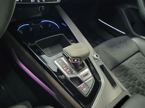 Used 2023 Audi RS 5 Sportback image 25