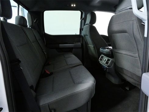 Used 2024 Ford F150 XLT w/ Equipment Group 302A MID image 14