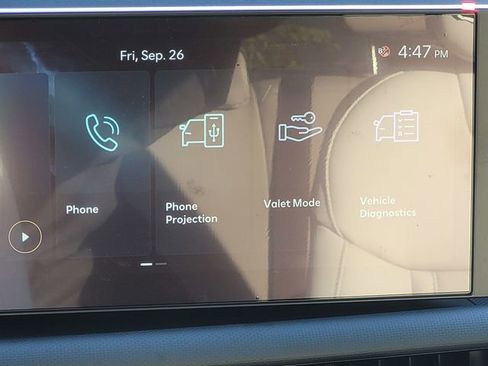 New 2026 Hyundai Santa Cruz SEL image 22