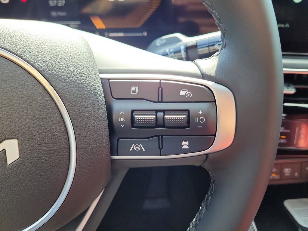 New 2026 Kia K5 GT-Line w/ GT-Line Premium Package FWD image 27
