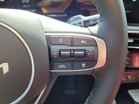 New 2026 Kia K5 GT-Line w/ GT-Line Premium Package FWD image 27