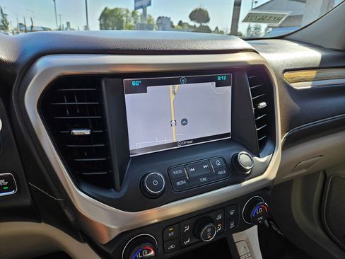 Used 2017 GMC Acadia Denali w/ Technology Package AWD/4WD image 26