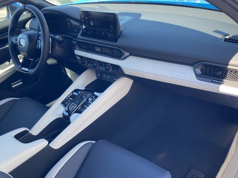 New 2026 Honda Prelude image 10