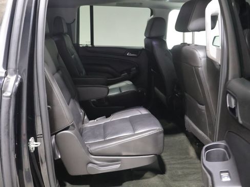 Used 2016 Chevrolet Suburban LT AWD/4WD image 20