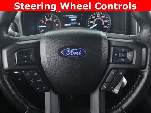 Used 2019 Ford F150 XLT w/ Equipment Group 302A Luxury image 21