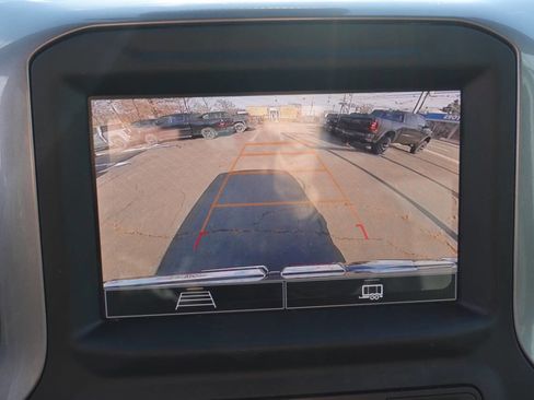 Used 2023 GMC Sierra 1500 Pro image 42