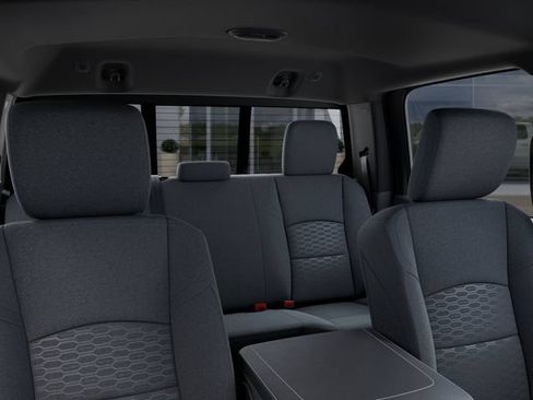 New 2026 RAM 4500 Tradesman AWD/4WD image 26