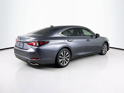 Used 2021 Lexus ES 350 w/ Premium Package image 32