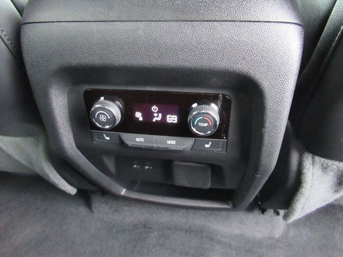 Used 2024 Chevrolet Traverse RS w/ LPO, Floor Liner Package image 14
