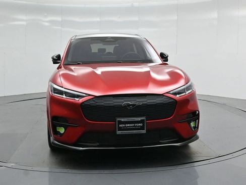 Certified 2023 Ford Mustang Mach-E GT image 29