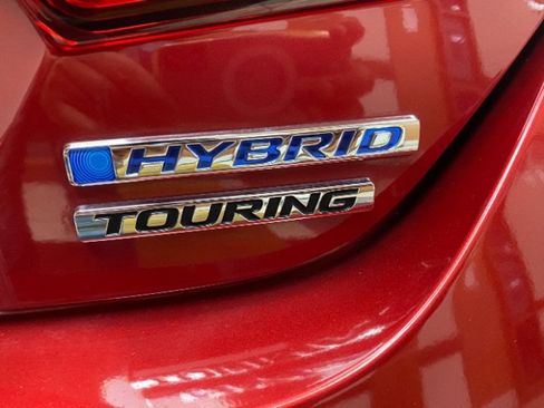 Used 2022 Honda Accord Touring image 22