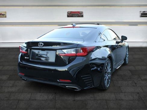Used 2016 Lexus RC 200t image 9