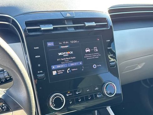 Certified 2023 Hyundai Tucson SEL image 17