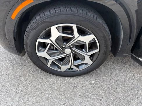 Used 2021 Hyundai Palisade Calligraphy w/ Cargo Package AWD/4WD image 11