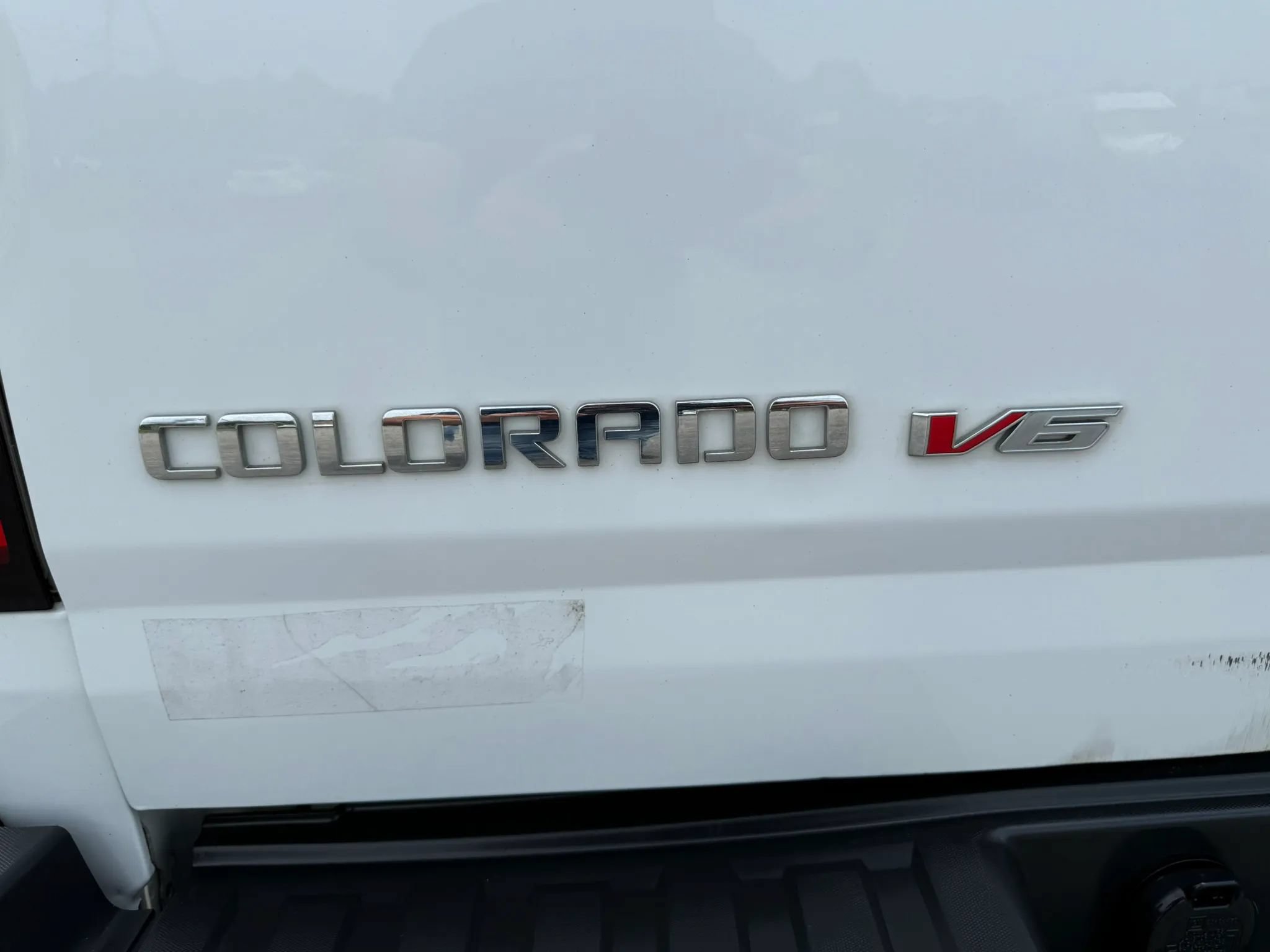 Used 2020 Chevrolet Colorado W/T w/ WT Convenience Package AWD/4WD image 63