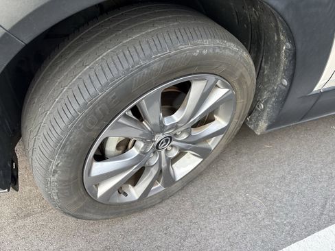 Used 2023 MAZDA CX-30 AWD 2.5 S w/ Select Package image 9