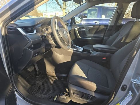 Certified 2024 Toyota RAV4 XLE image 16