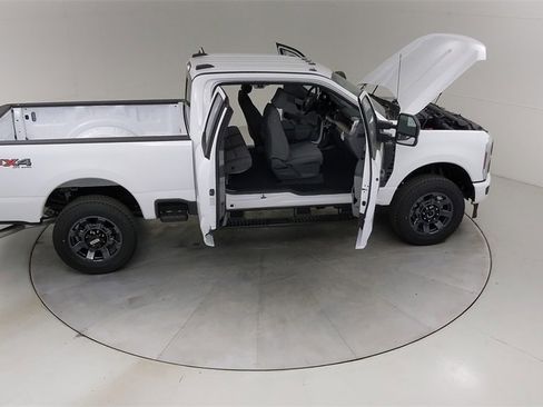 New 2026 Ford F350 XL w/ STX Appearance Package image 47