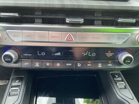 Used 2023 Kia Telluride EX X-Line AWD/4WD image 27