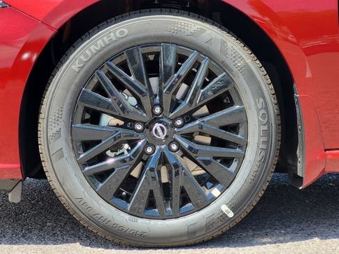 New 2026 Nissan Altima 2.5 SV w/ SV Special Edition Package FWD image 7