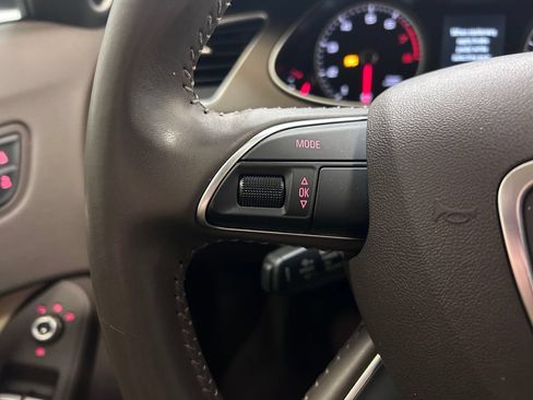 Used 2014 Audi A4 Premium Plus AWD/4WD image 10