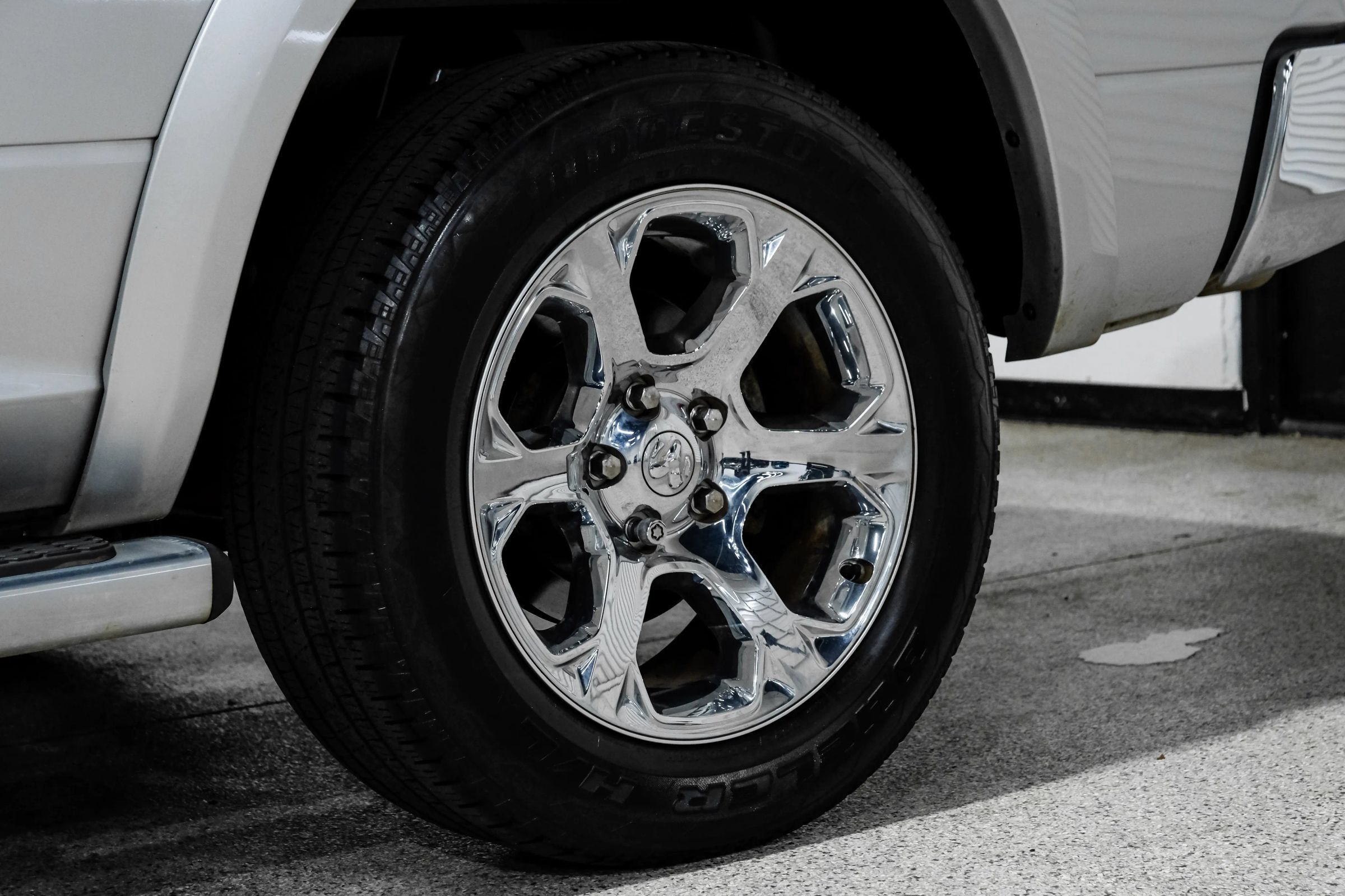 Used 2015 RAM 1500 Laramie w/ Convenience Group AWD/4WD image 72