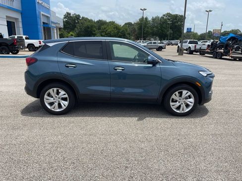 Used 2026 Buick Encore GX Preferred w/ Comfort Package FWD image 7