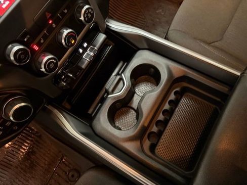 Certified 2023 RAM 1500 Big Horn image 20