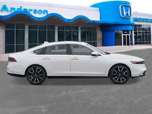 New 2026 Honda Accord Touring image 6