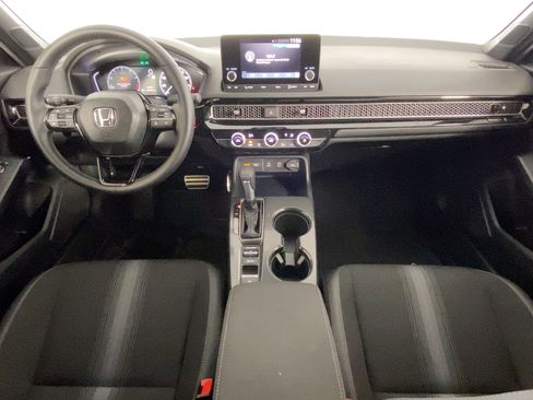 Used 2026 Honda Civic Sport image 16