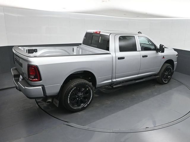 New 2026 RAM 2500 Tradesman AWD/4WD image 31
